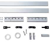 JOC ACCESSORIS KLEIN LITE GLASS 60 V8 JOC ACCESSORIS KLEIN LITE GLASS 60 V8