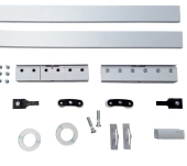 JUEGO ACCESORIOS KLEIN LITE GLASS 100 V10 JUEGO ACCESORIOS KLEIN LITE GLASS 100 V10