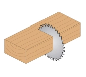 SERRA CIRCULAR CMT DENT ALTERN SERRA CIRCULAR CMT DENT ALTERN