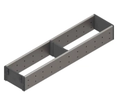 COBERTER DIVISIÓ SIMPLE ORGA-LINE ZSI.500FI01 COBERTER DIVISIÓ SIMPLE ORGA-LINE ZSI.500FI01