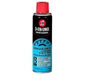 SPRAY 3-EN-UNO GRASA DE LITIO