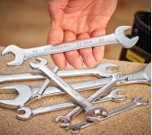 LLAVE FIJA PLANA STANLEY LLAVE FIJA PLANA STANLEY