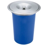 CUBO RECICLAJE EMPOTRABLE ENCIMERA DE COCINA CUBO RECICLAJE EMPOTRABLE ENCIMERA DE COCINA