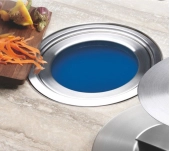 CUBO RECICLAJE EMPOTRABLE ENCIMERA DE COCINA CUBO RECICLAJE EMPOTRABLE ENCIMERA DE COCINA