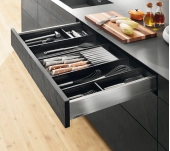 PORTACUCHILLOS BLUM AMBIA-LINE ZC7M0200 PORTACUCHILLOS BLUM AMBIA-LINE ZC7M0200