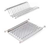 ESCURREPLATOS, ESCURREVASOS Y BANDEJA ESCURREPLATOS, ESCURREVASOS Y BANDEJA