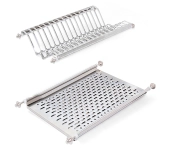 ESCURREPLATOS, ESCURREVASOS Y BANDEJA ESCURREPLATOS, ESCURREVASOS Y BANDEJA