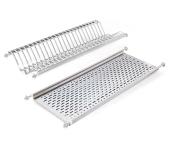 ESCURREPLATOS, ESCURREVASOS Y BANDEJA ESCURREPLATOS, ESCURREVASOS Y BANDEJA