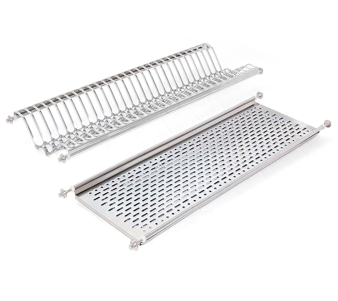 ESCURREPLATOS, ESCURREVASOS Y BANDEJA ESCURREPLATOS, ESCURREVASOS Y BANDEJA