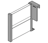 SEPARADOR LONGITUDINAL ORGA-LINE ANTARO Z43L100S SEPARADOR LONGITUDINAL ORGA-LINE ANTARO Z43L100S