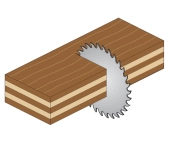 SERRA CIRCULAR CMT DENT ALTERN SERRA CIRCULAR CMT DENT ALTERN