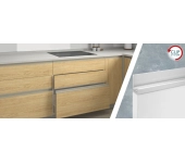 PERFIL TIRADOR MUEBLES RINCOMATIC SYMA32 PERFIL TIRADOR MUEBLES RINCOMATIC SYMA32