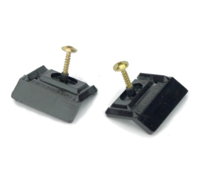 JUEGO 2 CLIPS + TORNILLOS SYMA32 JUEGO 2 CLIPS + TORNILLOS SYMA32