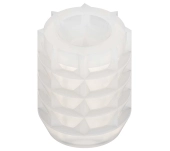 TETÓN BIGRAGRA BLUM 70.0532