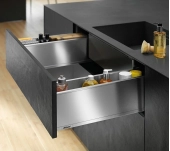 PERFIL LEGRABOX C BLUM 770C5002S ESQUERRA PERFIL LEGRABOX C BLUM 770C5002S ESQUERRA