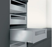 FIXACIÓ FRONTAL CASSOLER LEGRABOX ZI7.3CS0 FIXACIÓ FRONTAL CASSOLER LEGRABOX ZI7.3CS0