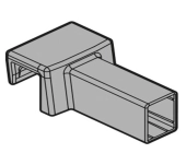 SUPORT INTERIOR TRANSVERSAL LEGRABOX ZC7U10E0 SUPORT INTERIOR TRANSVERSAL LEGRABOX ZC7U10E0