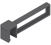 SEPARADOR INTERIOR TRANSVERSAL LEGRABOX ZC7U10F0 SEPARADOR INTERIOR TRANSVERSAL LEGRABOX ZC7U10F0
