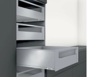 FIJACIÓN FRONTAL CACEROLERO LEGRABOX ZI7.3CS0 FIJACIÓN FRONTAL CACEROLERO LEGRABOX ZI7.3CS0