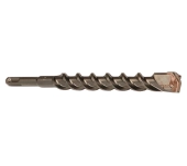BROCA PARA MARTILLO BLUE-MASTER SDS-PLUS W55 4P BROCA PARA MARTILLO BLUE-MASTER SDS-PLUS W55 4P