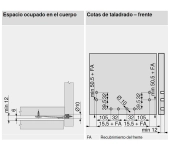 ESTABILIZADOR FONDO/FRONTAL CAJÓN ANTARO Z96.10E1 ESTABILIZADOR FONDO/FRONTAL CAJÓN ANTARO Z96.10E1