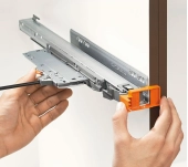 CALIBRE FRONTALES TOB MOVENTO/LEGRABOX 65.5631 CALIBRE FRONTALES TOB MOVENTO/LEGRABOX 65.5631