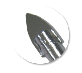 BROCA BLUE-MASTER PARA VIDRIO BROCA BLUE-MASTER PARA VIDRIO