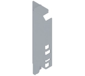 ADAPTADOR TRASERA BLUM Z30B000S ALTURA B DERECHA ADAPTADOR TRASERA BLUM Z30B000S ALTURA B DERECHA