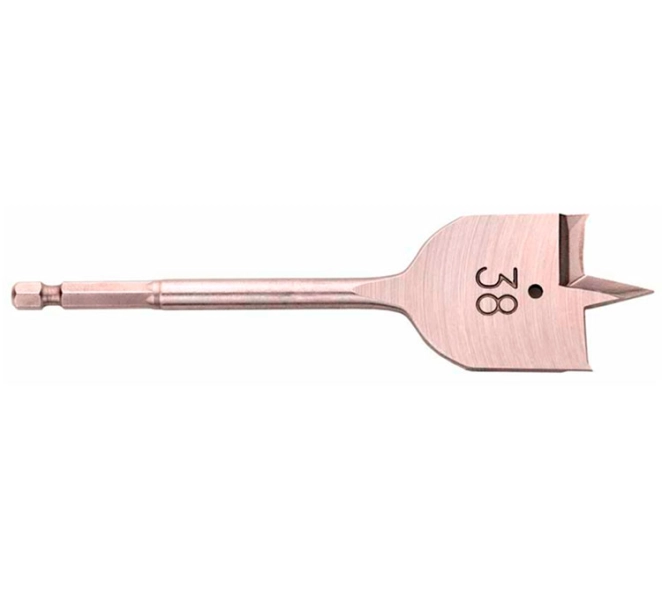 BROCA DE PALA BLUE-MASTER BMP MADERA