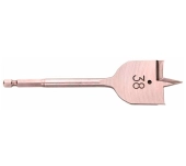 BROCA DE PALA BLUE-MASTER BMP FUSTA BROCA DE PALA BLUE-MASTER BMP FUSTA