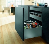 PERFIL LEGRABOX F BLUM 770F5002S DRETA PERFIL LEGRABOX F BLUM 770F5002S DRETA