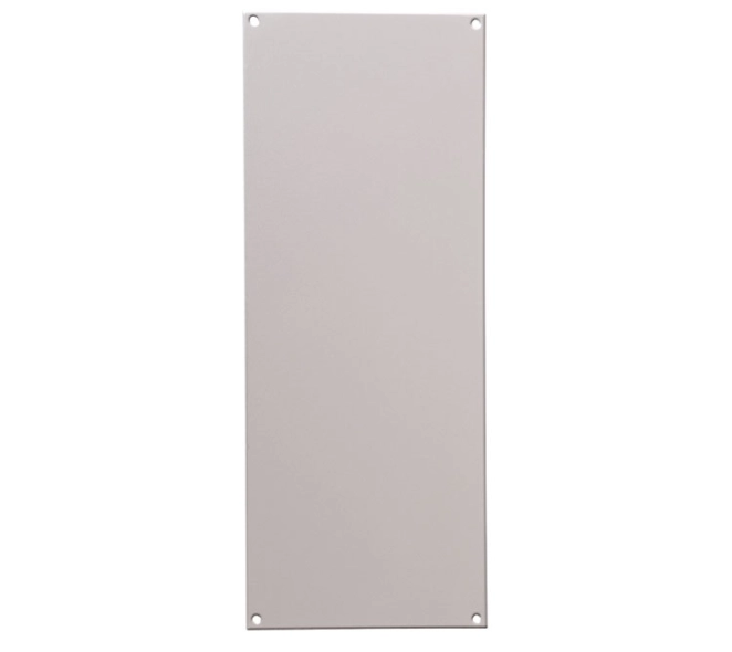 PLACA CIEGA