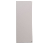 PLACA CEGA
