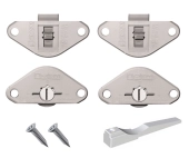 JOC ACCESSORIS SAHECO SF-24 JOC ACCESSORIS SAHECO SF-24