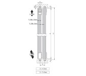 JOC ACCESSORIS SAHECO SF-24 JOC ACCESSORIS SAHECO SF-24