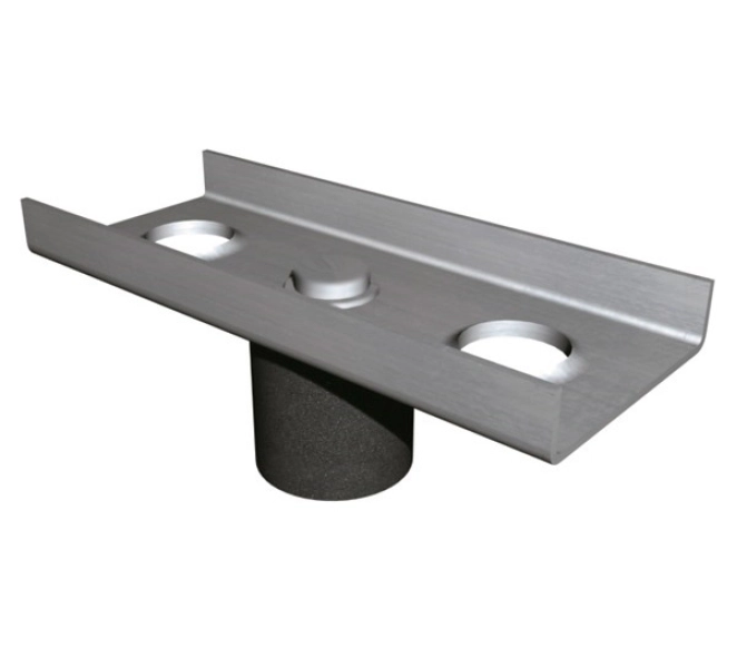 PIVOTE INFERIOR SAHECO SF-40/75/150/300 PIVOTE INFERIOR SAHECO SF-40/75/150/300