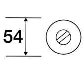 BLOCADOR OCARIZ 80-654TO