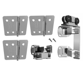 JUEGO ACCESORIOS SAHECO SF-30D JUEGO ACCESORIOS SAHECO SF-30D