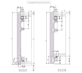 JOC ACCESSORIS SAHECO SF-30D
