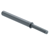TIP-ON LARGO PUERTA AMORTIGUADOR BLUM 956A1006 TIP-ON LARGO PUERTA AMORTIGUADOR BLUM 956A1006