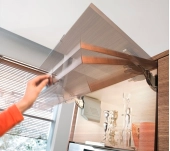 COMPAS AVENTOS HK-S 20K2C01T TIP-ON