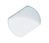 PLETINA DE ACERO ADHESIVA TIP-ON BLUM 955.1008 PLETINA DE ACERO ADHESIVA TIP-ON BLUM 955.1008