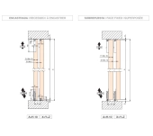 JOC ACCESSORIS REFORÇAT SAHECO SF-25 JOC ACCESSORIS REFORÇAT SAHECO SF-25
