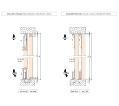 JOC ACCESSORIS SAHECO SF-51 JOC ACCESSORIS SAHECO SF-51