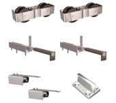 ACCESSORIS SAHECO SAHECO SF-RA160 ENCASTAR