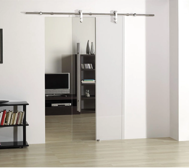 ACCESORIOS+GUÍA SAHECO SV-I120 CRISTAL