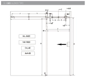 ACCESORIOS+GUÍA SAHECO SV-I120 CRISTAL ACCESORIOS+GUÍA SAHECO SV-I120 CRISTAL