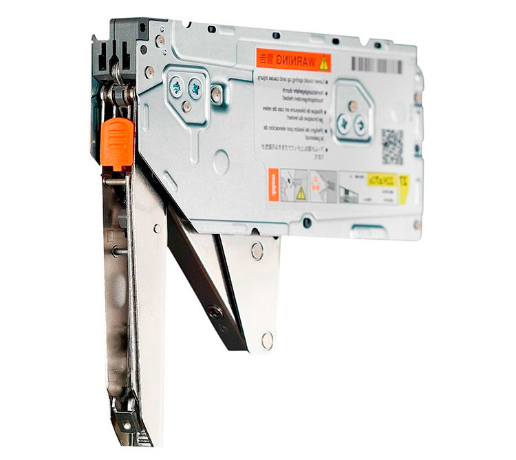 COMPÀS AVENTOS HK TOP TIP-ON 22K2901T