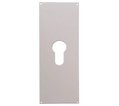 PLACA BOCALLAVE PERA