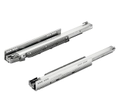 GUÍA LEGRABOX BLUMOTION TIP-ON 753.5001S DERECHA GUÍA LEGRABOX BLUMOTION TIP-ON 753.5001S DERECHA
